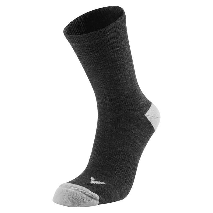 Merino Unisex Cycling Socks Black/Blue | M/L | Altura