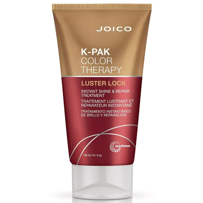 Joico K-Pak Colour Therapy Luster Lock Instant Shine 150ml