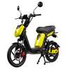 Eskuta SX-250 Series 4 Classic Electric Bike