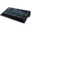 Allen & Heath QU-32 Digital Mixer 32 Microphone Inputs 3 Stereo Motorised Faders