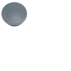 Aluminium Tube End Cap for 48mm Tube