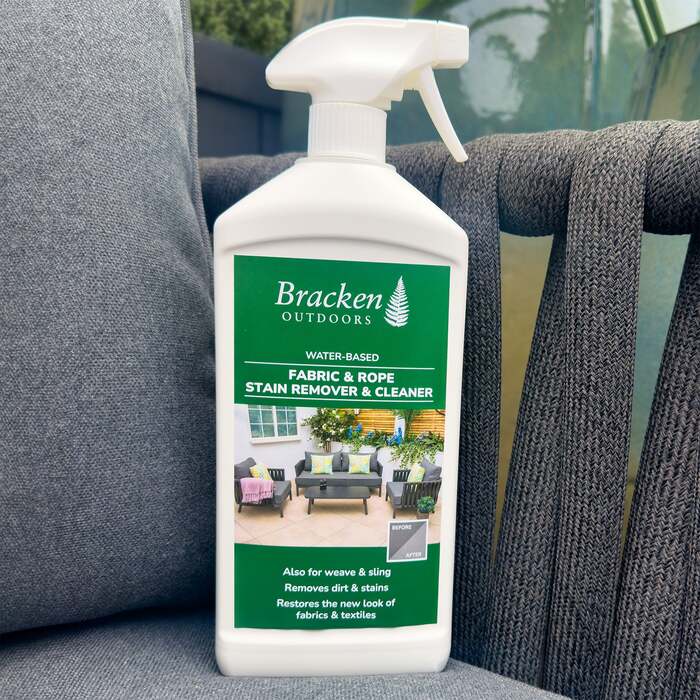 Bracken Outdoors 0. 5 Litre Fabric & Rope Cleaner