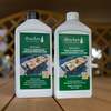 Bracken Outdoors Teak Cleaner and Protector Set