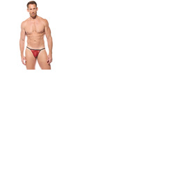 Gregg Homme Pleez Me String