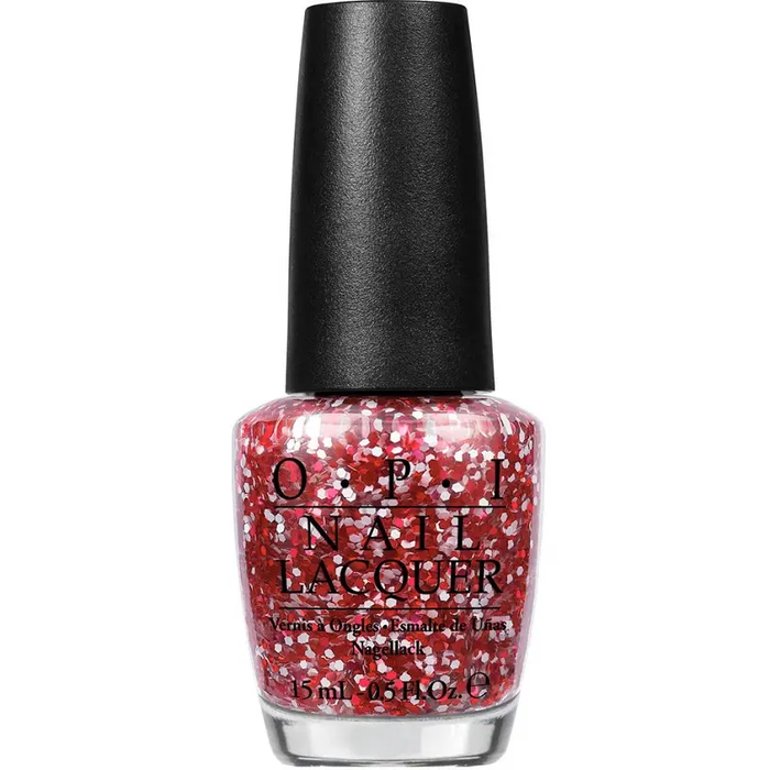 OPI Nail Polish - Minnie Style (NL M57) 15ml