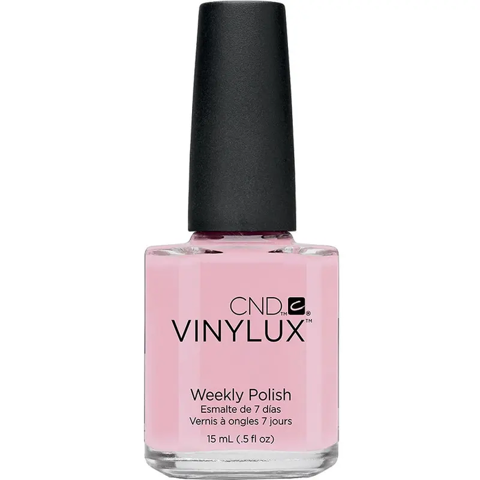 CND Vinylux Weekly Nail Polish Strawberry Smoothie (150) - 15ml