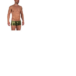 Manstore M2389 Micro Pant