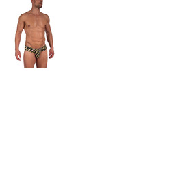 Manstore M2388 Cheeky Brief