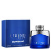 Mont Blanc Legend Blue EDP