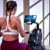 adidas R-21 Water Rower (Bluetooth)