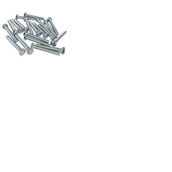 M10 Bolt Sets 70mm Long Pack of 20