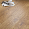 Nature 15/4 x 190mm Double Smoked Oak Engineered Wood Flooring