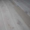 Raw 20/4 x 190mm Unfinished Oak Engineered Flooring