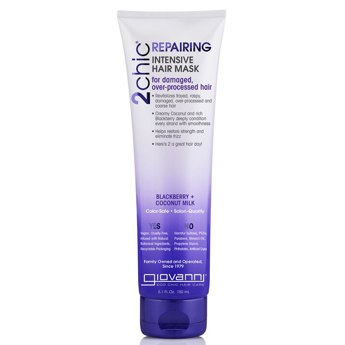 Giovanni 2Chic Repairing Intensive Hair Mask 150ml