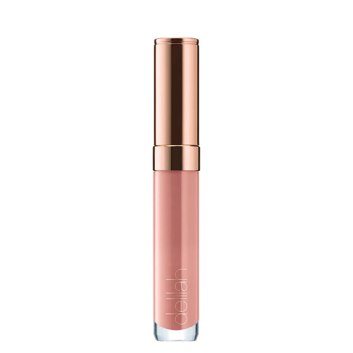 Delilah Colour Gloss Ultimate Shine Lipgloss 5. 5ml Modesty