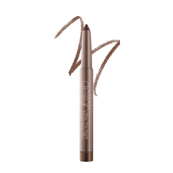 Delilah Stay The Night Smooth Shadow Stick