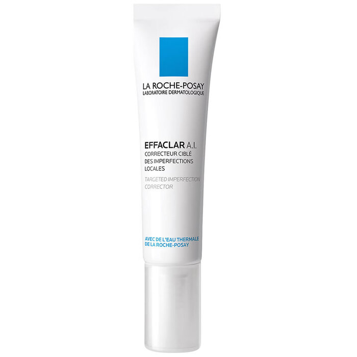 La Roche Posay Effaclar A. I Anti-Imperfections Breakout Corrector 15ml