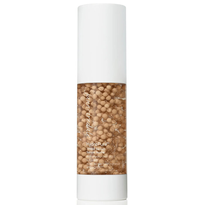 Jane Iredale HydroPure Tinted Serum 30ml Light 2