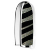 Guerlain Rouge G Lipstick Custom Refill Case Glittery Tiger