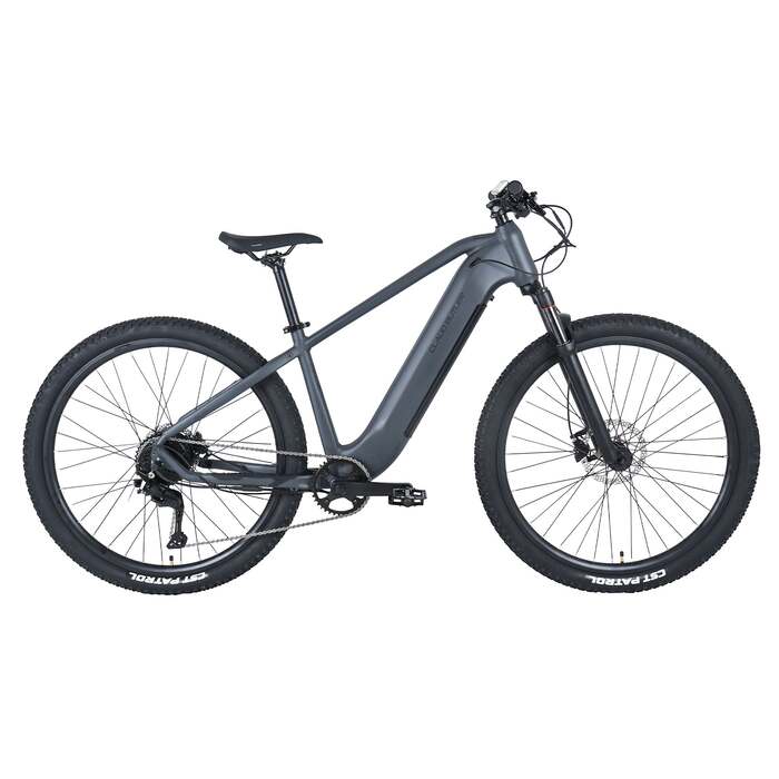 Claud Butler Wrath 1. 0 Cues Electric Mountain Bike