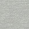 Malin Grasscloth Wallpaper Grey / Blue Fine Decor FD26562