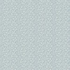 Laura Ashley Sweet Alyssum Wallpaper Pale Seaspray Blue 121078