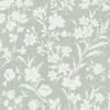 Laura Ashley Rye Wallpaper Sage Green 119855