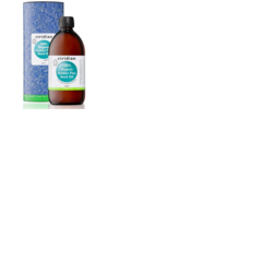 Organic Flaxseed Oil