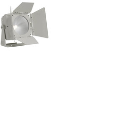 Outdoor LED Spotlight Cool and Warm White IP66 Rated 120W