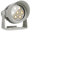 Outdoor LED Par Can with Cool and Warm White LEDs IP66 Rated 7 x 15W