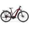 Merida eSpresso 400 S EQ Low Step Electric Hybrid Bike
