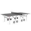 Butterfly Garden Rollaway 4000 Outdoor Table Tennis Table