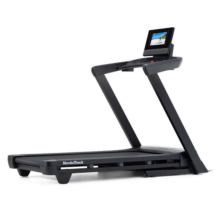 NordicTrack T Series 10 Folding Treadmill