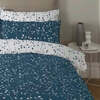 Student Bedding Set Twin Pack- Patterns & Florals