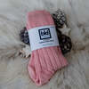 Alpaca Bed Socks