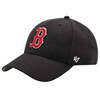 47 Brand Unisex MLB Boston Red Sox MVP Cap