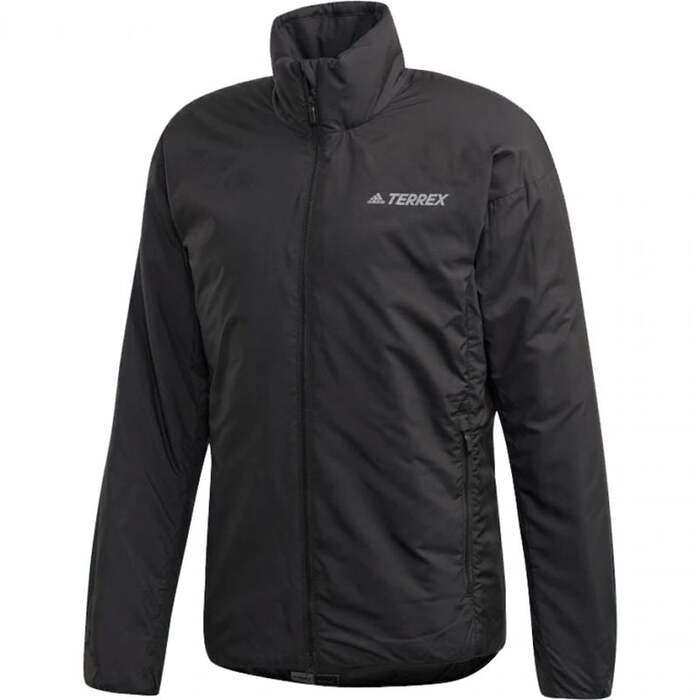 Adidas Terrex Mens Insulation Jacket
