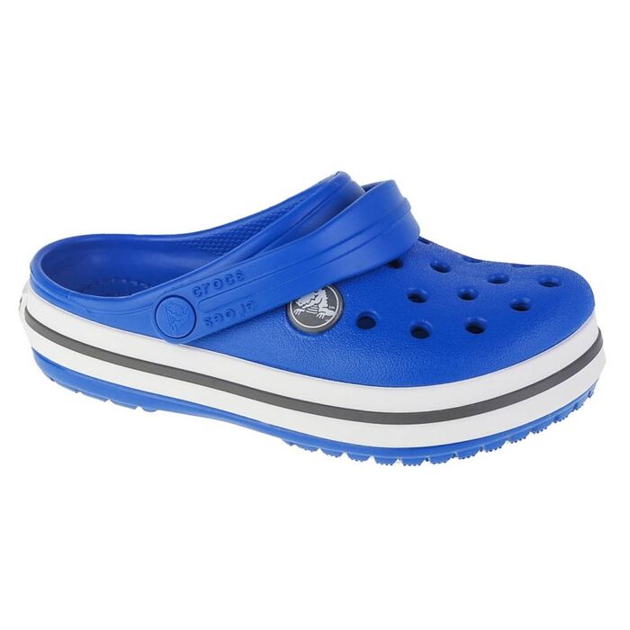 Crocs Junior Crocband Clog