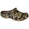Crocs Womens Classic Realtree V2 Slippers