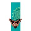 Gaiam Capri Yoga Mat 6mm