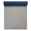 Gaiam Icy Frost Double-sided Yoga Mat 4 mm