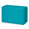Gaiam Vivid Yoga Block