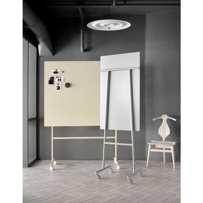 Mono Mobile Glass Writing Board