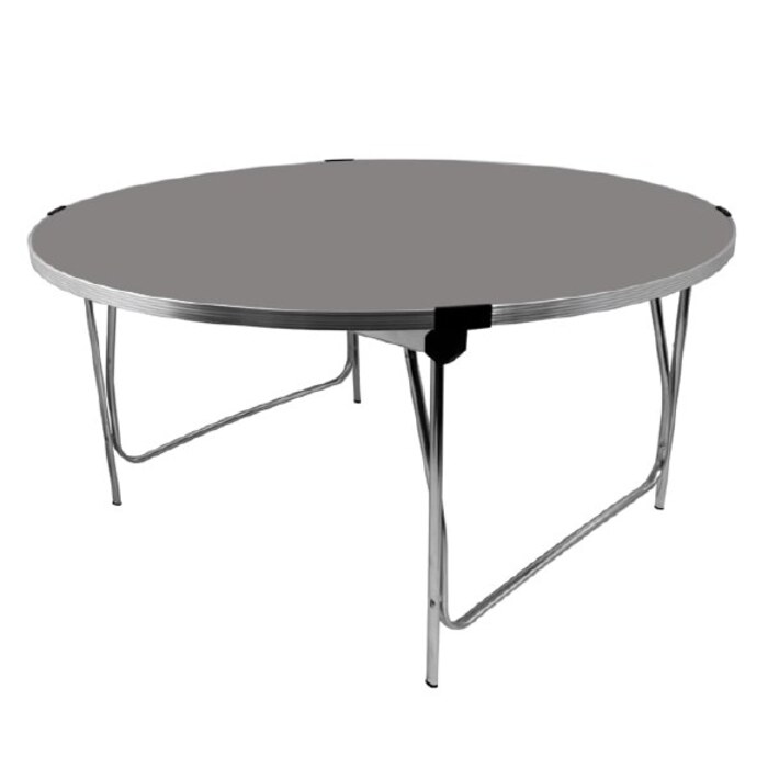 Gopak Round Folding Table