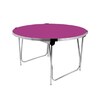 Gopak Round Folding Table