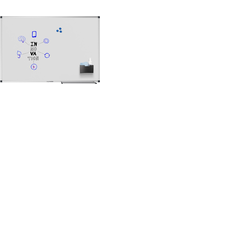 Legamaster UNITE Writing Board