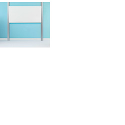 Column Boards - Single Whiteboard