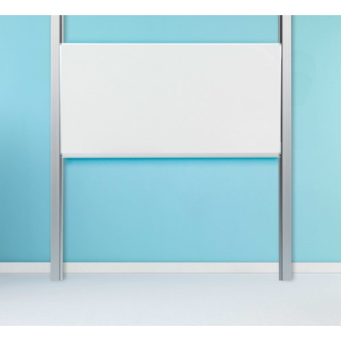 Column Boards - Single Whiteboard