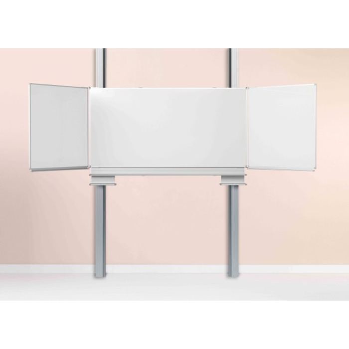 Column Boards - Winged Whiteboard