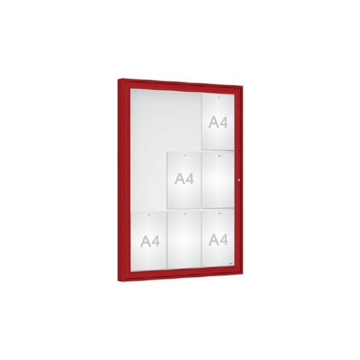Classic Outdoor Noticeboard